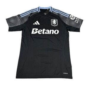 Aston Villa Away Jersey